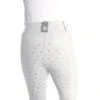Romfh Women's Isabella Full Seat Full Grip - White