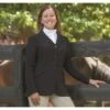 FITS Women's Zephyr II Hunt Coat - Black