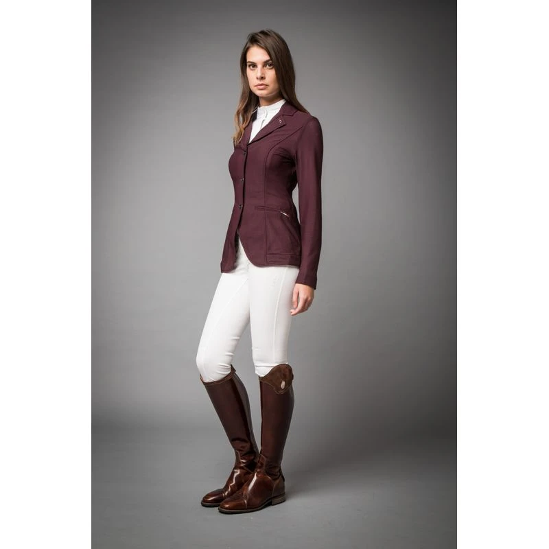 Alessandro Albanese Women's Motion Lite Competition Jacket - Primatova 3 Alessandro Albanese Women's Motion Lite Competition Jacket - Primatova - Image 3