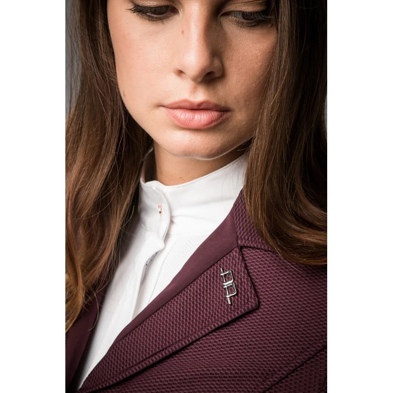 Alessandro Albanese Women's Motion Lite Competition Jacket - Primatova 4 Alessandro Albanese Women's Motion Lite Competition Jacket - Primatova - Image 4