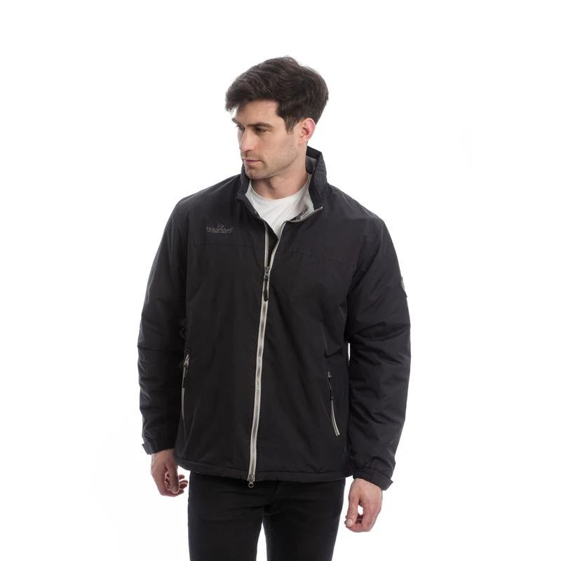 Horseware Corrib Jacket - Black 1 Horseware Corrib Jacket - Black