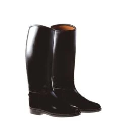 Dublin Women's Universal Tall Boots - Black