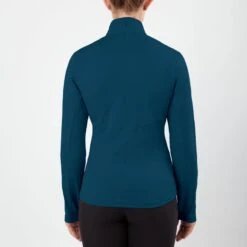 Irideon Women's Rylee Jacket - Baltic Blue 5 Irideon Women's Rylee Jacket - Baltic Blue -Horse Rider Wear 318703 800 800
