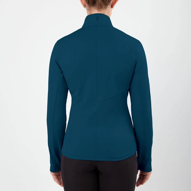 Irideon Women's Rylee Jacket - Baltic Blue 3 Irideon Women's Rylee Jacket - Baltic Blue - Image 3