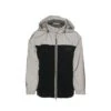 Horseware Corrib Reflective Jacket - Reflective Grey