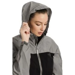 Horseware Corrib Reflective Jacket - Reflective Grey -Horse Rider Wear 319509 800 800