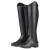 Saxon Women's Syntovia Tall Dress Boots - Black