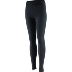 Horze Kids' Madison Full Seat Tights - Black -Horse Rider Wear 335220 800 800