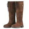 Dublin Women's River Boots III - Chocolate