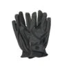 Ovation Tek-Flex HK Wrist Glove - Black/Black