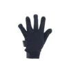 Dublin Thinsulate Winter Track Riding Gloves - Navy