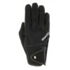 Roeckl Milano Riding Gloves - Black