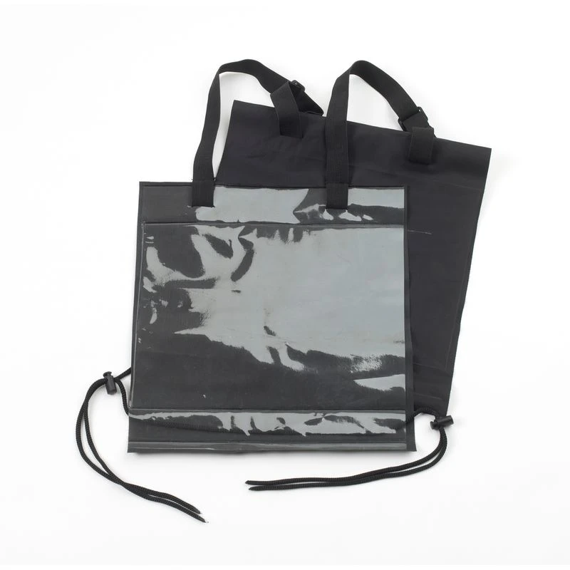 Equi-Essentials Pinney Event Vest - Black 1 Equi-Essentials Pinney Event Vest - Black