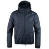 Horze Men's Alexa Club Jacket - Dark Navy
