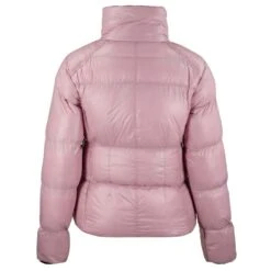 Horze Women's Rianna Puffy Winter Jacket - Zephyr -Horse Rider Wear 381069 800 800