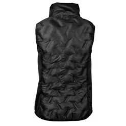 Horze Women's Shelly Light Padded Vest - Black -Horse Rider Wear 382924 800 800