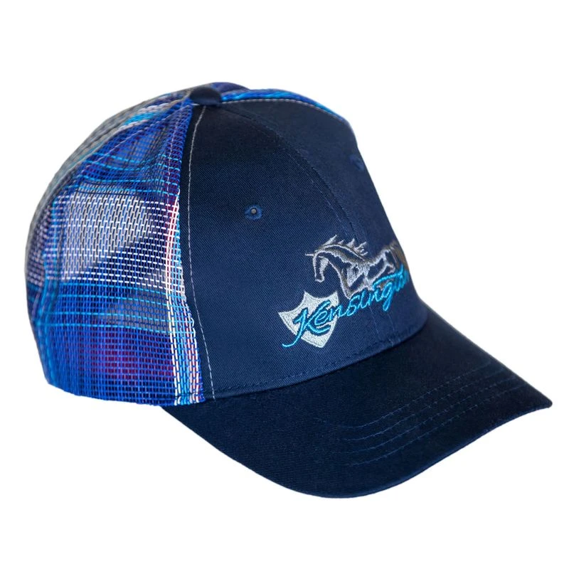 Kensington Cool Cap - Kentucky Blue 1 Kensington Cool Cap - Kentucky Blue