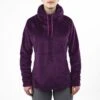 Irideon Women's Luxen Fleece Pull Over - Ice Berry