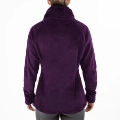 Irideon Women's Luxen Fleece Pull Over - Ice Berry -Horse Rider Wear 396837 800 800