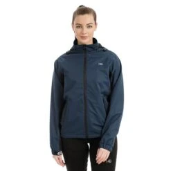 Horseware Signature Barra Technical Jacket - Navy