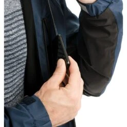 Horseware Signature Barra Technical Jacket - Navy 14 Horseware Signature Barra Technical Jacket - Navy -Horse Rider Wear 400614 800 800