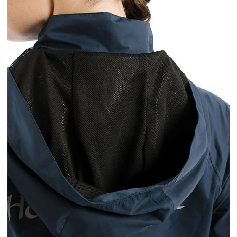 Horseware Signature Barra Technical Jacket - Navy 8 Horseware Signature Barra Technical Jacket - Navy - Image 8