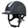 Champion Evolution Puissance Helmet - Black