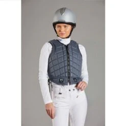 Champion Revolve X-Air MIPS Skull Cap - Silver 8 Champion Revolve X-Air MIPS Skull Cap - Silver -Horse Rider Wear 401582 800 800