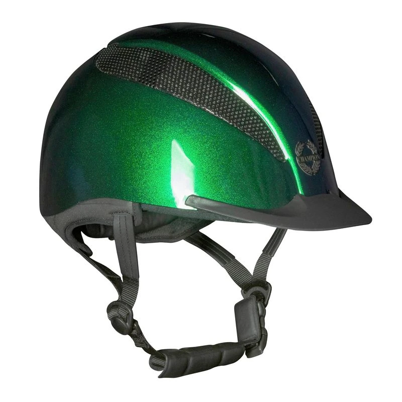 Champion Air-Tech Deluxe Sport Helmet - Peacock 1 Champion Air-Tech Deluxe Sport Helmet - Peacock