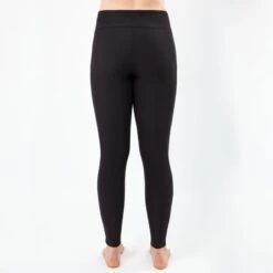 Irideon Women's Issential Reflex Tights - Black -Horse Rider Wear 402729 800 800