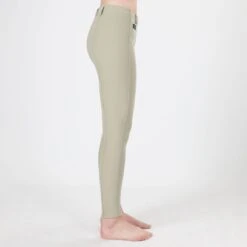 Irideon Women's Cadence Classic Knee Patch Breeches - Classic Tan 6 Irideon Women's Cadence Classic Knee Patch Breeches - Classic Tan -Horse Rider Wear 403347 800 800