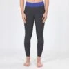 Irideon Women's Synergy Full Seat Tights - Graphite/Ultra Violet