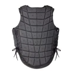 Champion Titanium Ti22 Body Protector - Black -Horse Rider Wear 405180 800 800