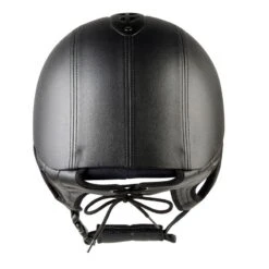 Champion Ventair Hunter Noir Helmet - Black 7 Champion Ventair Hunter Noir Helmet - Black -Horse Rider Wear 407643 800 800