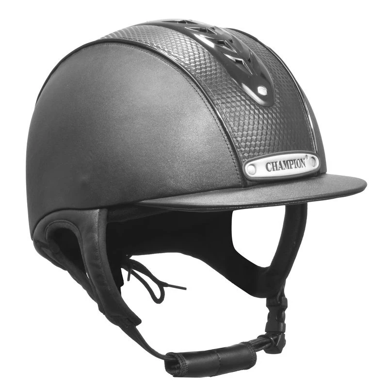Champion Evolution Diamond Helmet - Black 1 Champion Evolution Diamond Helmet - Black