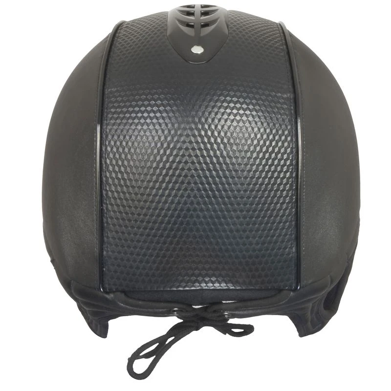 Champion Evolution Diamond Helmet - Black 3 Champion Evolution Diamond Helmet - Black - Image 3
