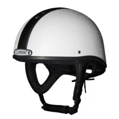 Champion Ventair Sport Skull Cap - White -Horse Rider Wear 409170 800 800