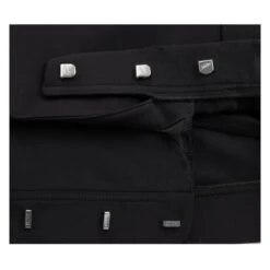 Irideon Women's Cadence Elite Rival Full Seat Breeches - Black -Horse Rider Wear 409450 800 800