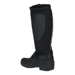 Horze Polar Thermo Boots - Black -Horse Rider Wear 416140 800 800