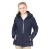 Ovation Women's Melsha Jacket - Navy
