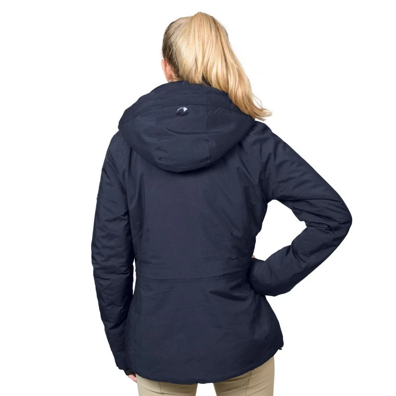 Ovation Women's Melsha Jacket - Navy 2 Ovation Women's Melsha Jacket - Navy - Image 2