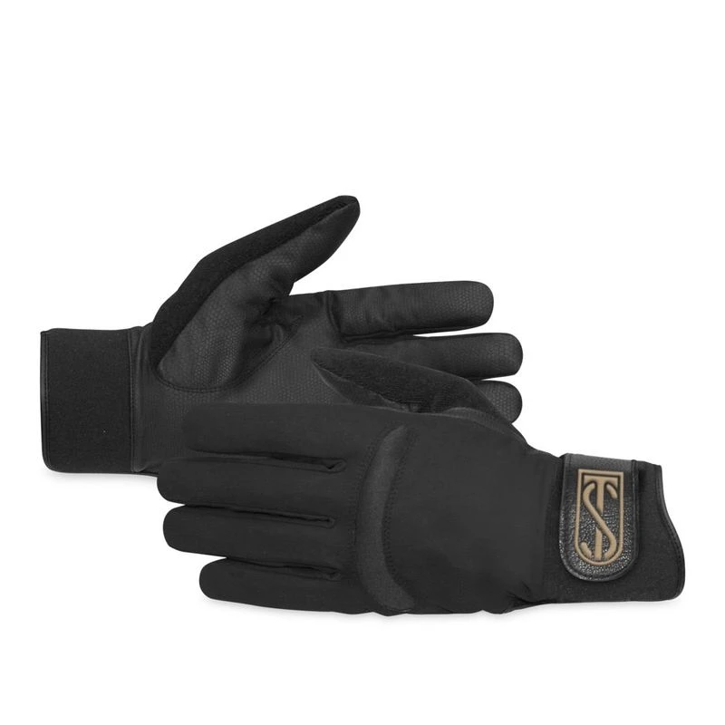 Tredstep Polar H20 Gloves - Black 1 Tredstep Polar H20 Gloves - Black