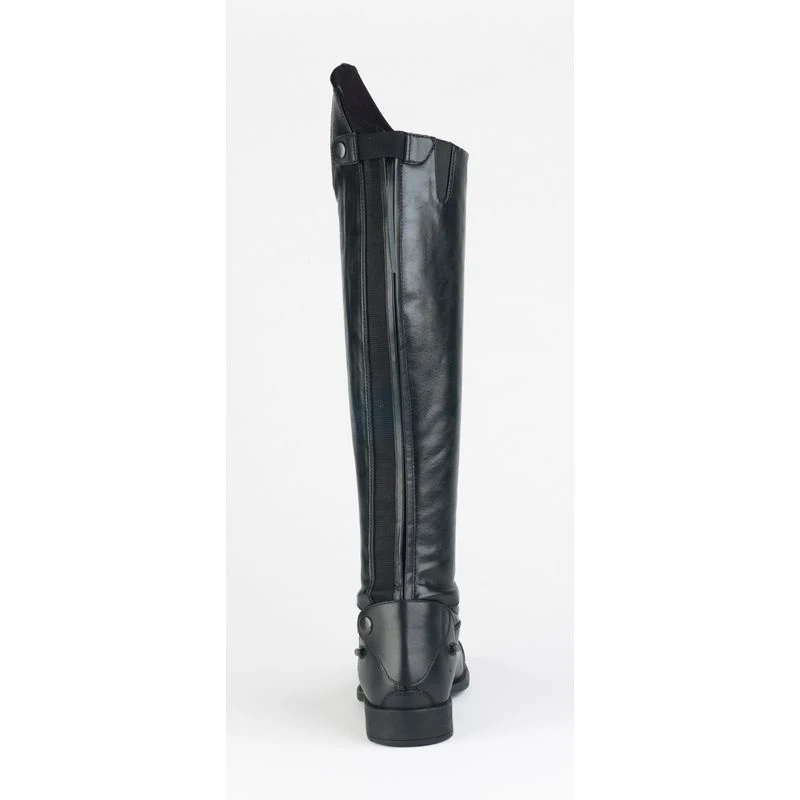 Ovation Women's Sofia Field Boot - Black 2 Ovation Women's Sofia Field Boot - Black - Image 2