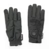 Ovation LuxeGrip Winter Glove - Black