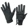 Ovation Alexus TekFlex Gloves - Black Croc