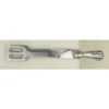 Centaur Disc Rowel Spur - Stainless Steel
