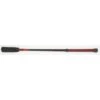 County Grippy Bat - Black/Red