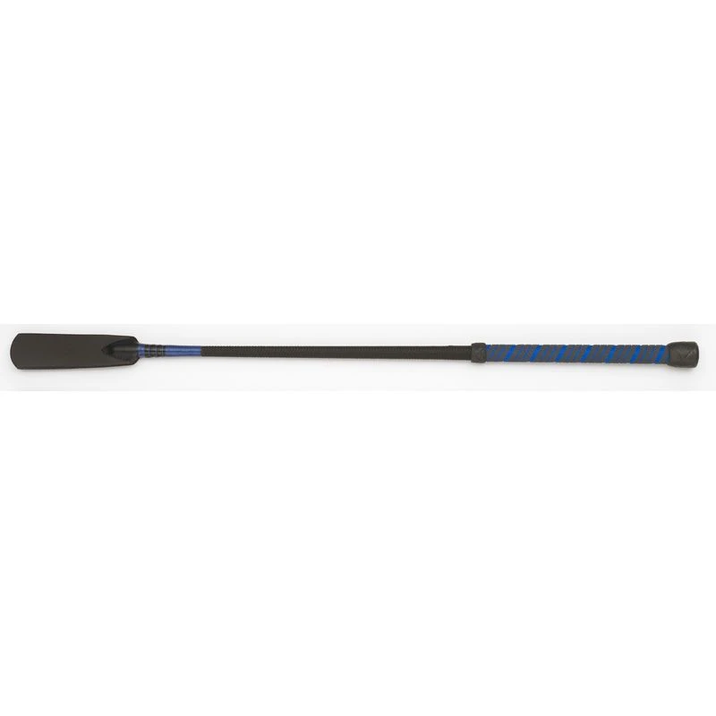 County Grippy Bat - Black/Navy 1 County Grippy Bat - Black/Navy