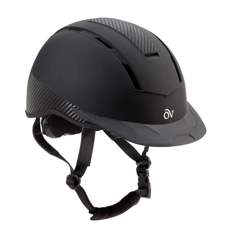 Ovation Extreme Helmet - Black 1 Ovation Extreme Helmet - Black