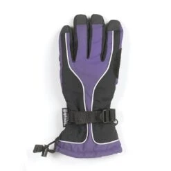 Ovation Extremer Winter H2O Glove - Purple/Black